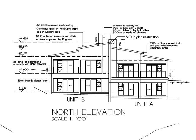 3 Bedroom Property for Sale in Groot Brakrivier Central Western Cape